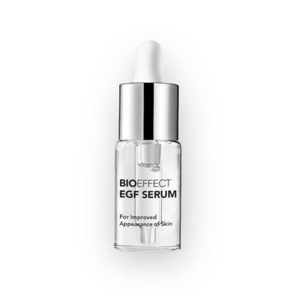 new BioEFFECT EGF Serum ❤︎ Anti Aging Plant Based ❤︎ Age Defying Skin Miracle ❤︎ - Picture 2 of 16